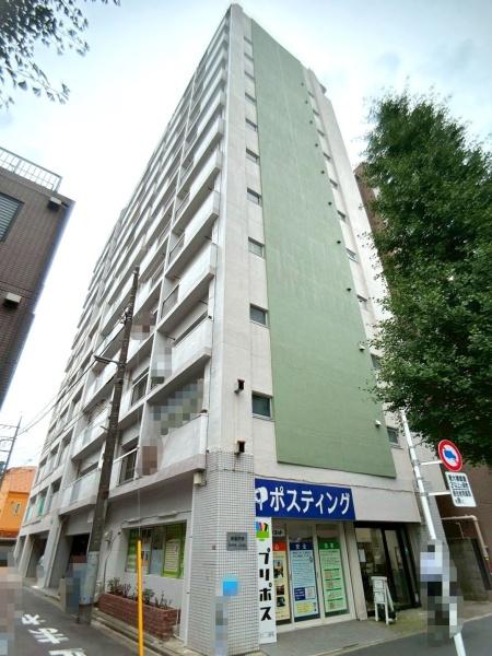 新高円寺ロイヤルマンション