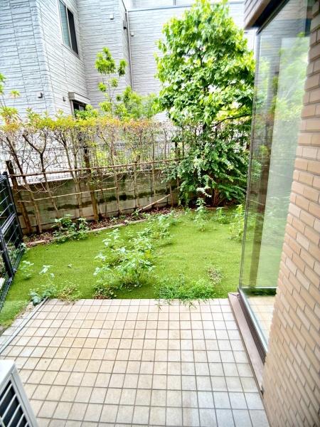 テラス早宮