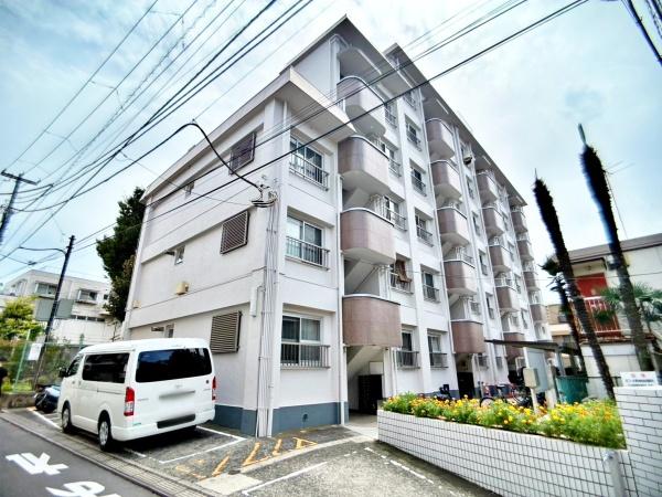 南台第２ローヤルコーポ