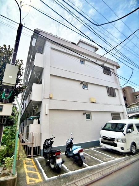 南台第２ローヤルコーポ