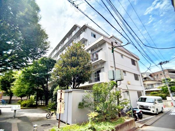 南台第２ローヤルコーポ