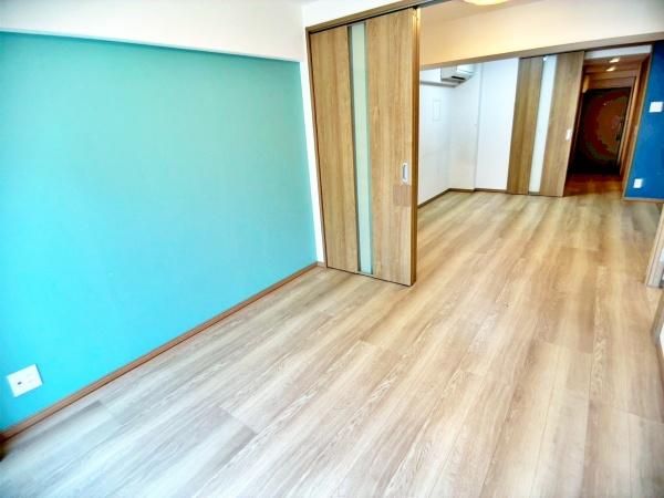 新高円寺マンション