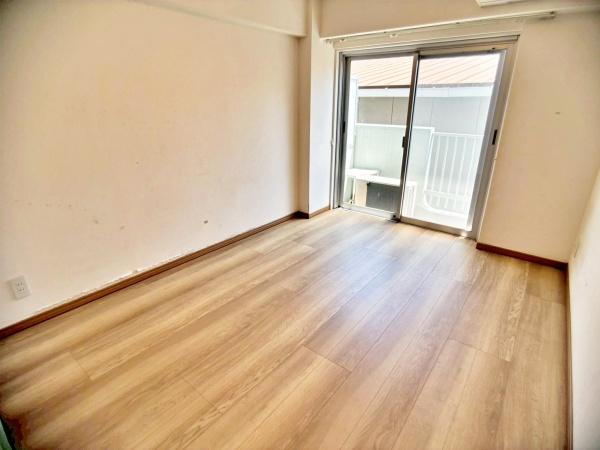 新高円寺マンション