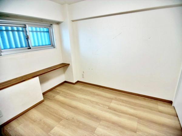 新高円寺マンション