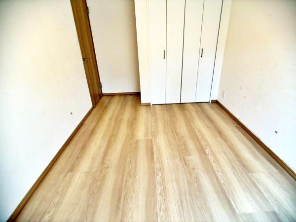 新高円寺マンション