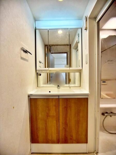 新高円寺マンション