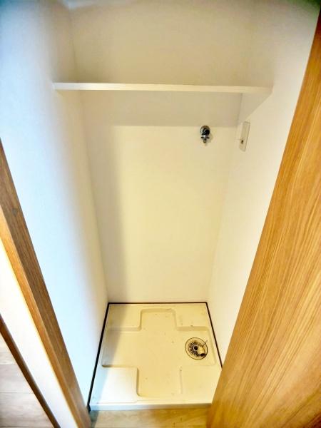 新高円寺マンション