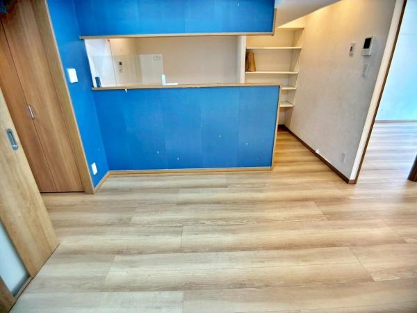 新高円寺マンション
