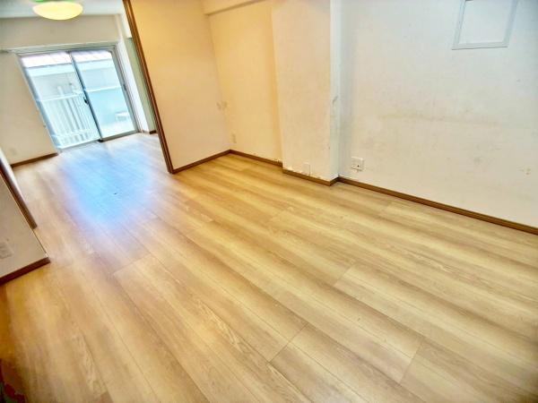 新高円寺マンション
