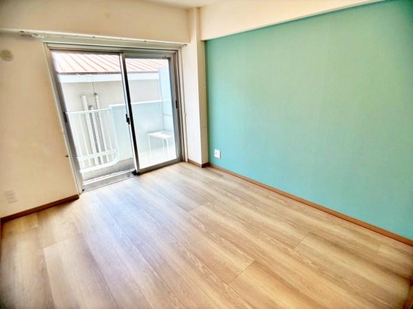 新高円寺マンション
