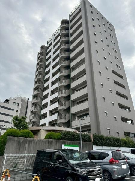 D'クラディア平和台