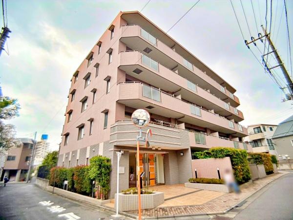クリオ中村橋弐番館