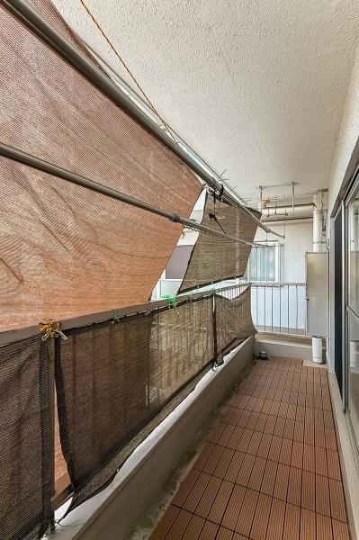 石神井公園マンション