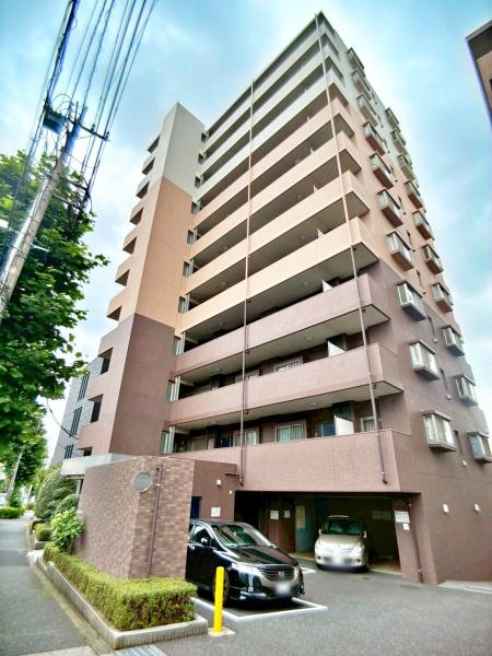 プラゼール練馬高野台