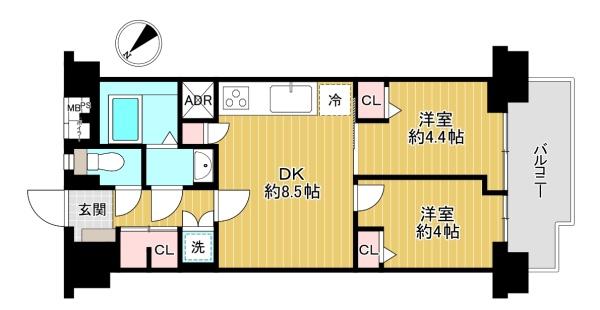 東中野ハイム