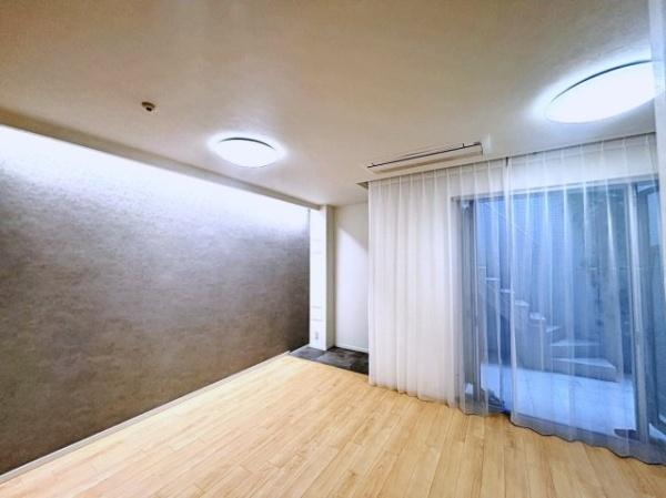 LAYERS　HOUSE杉並善福寺川公園