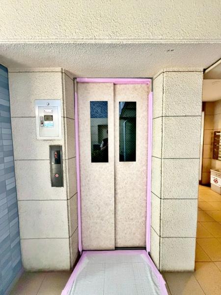 セザール平和台ガーデン