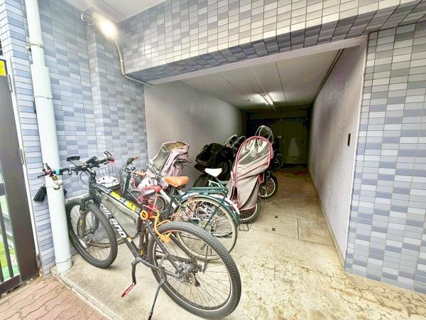 セザール平和台ガーデン