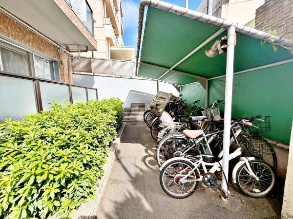 江古田第３ローヤルコーポ