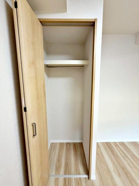 江古田第３ローヤルコーポ