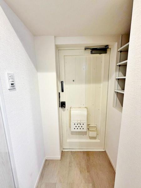 阿佐ヶ谷ダイヤモンドマンション