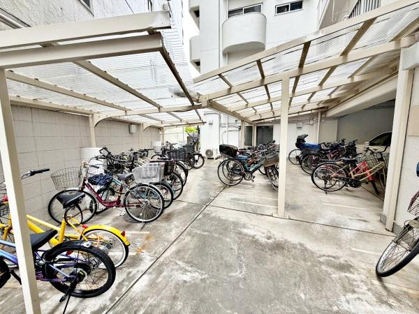 阿佐ヶ谷ダイヤモンドマンション
