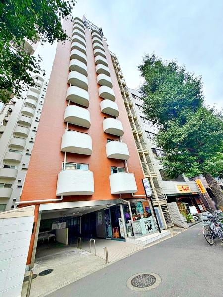 阿佐ヶ谷ダイヤモンドマンション