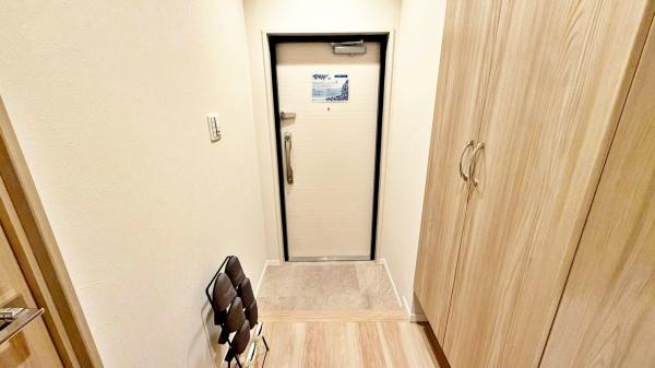 ライオンズマンション井荻第３