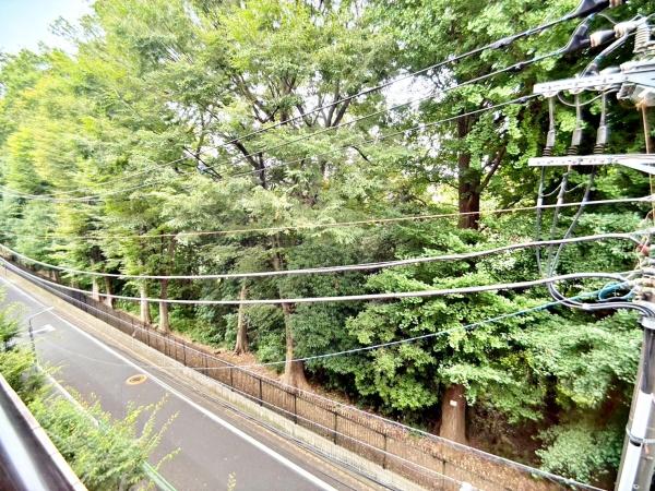 メイツ新桜台