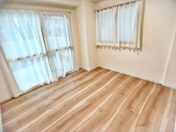 迦葉阿佐ヶ谷マンション