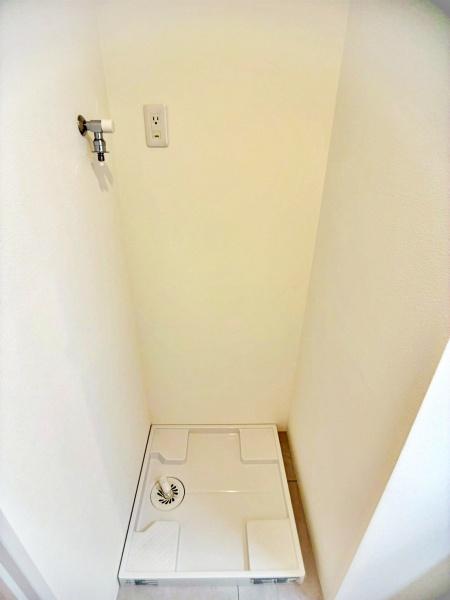 迦葉阿佐ヶ谷マンション