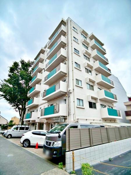 迦葉阿佐ヶ谷マンション