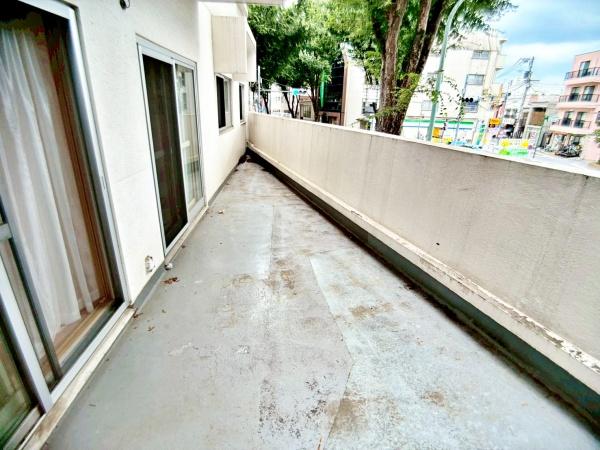 迦葉阿佐ヶ谷マンション