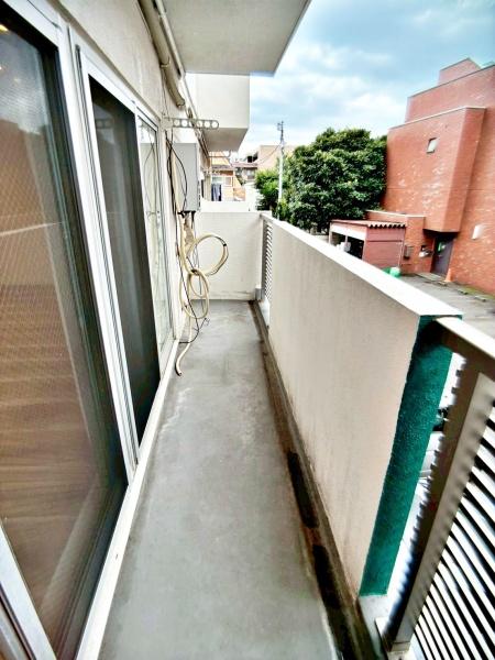 迦葉阿佐ヶ谷マンション