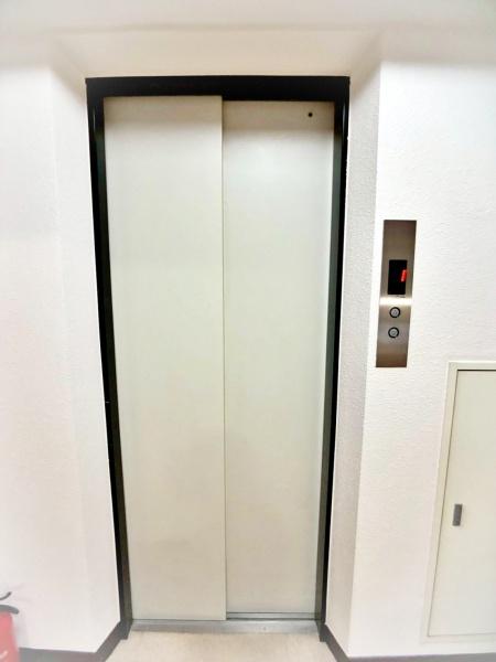 迦葉阿佐ヶ谷マンション