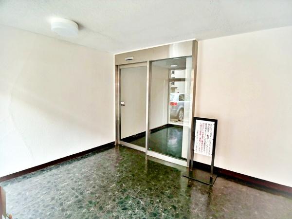 迦葉阿佐ヶ谷マンション