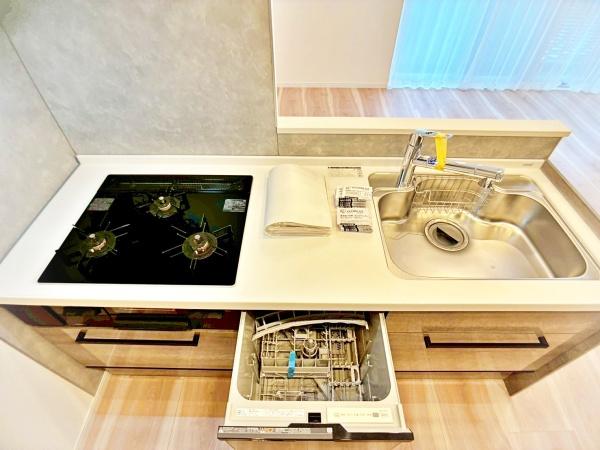 迦葉阿佐ヶ谷マンション