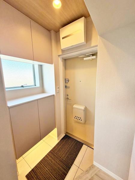 富士見台ファミリーマンション