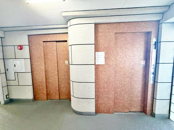 富士見台ファミリーマンション