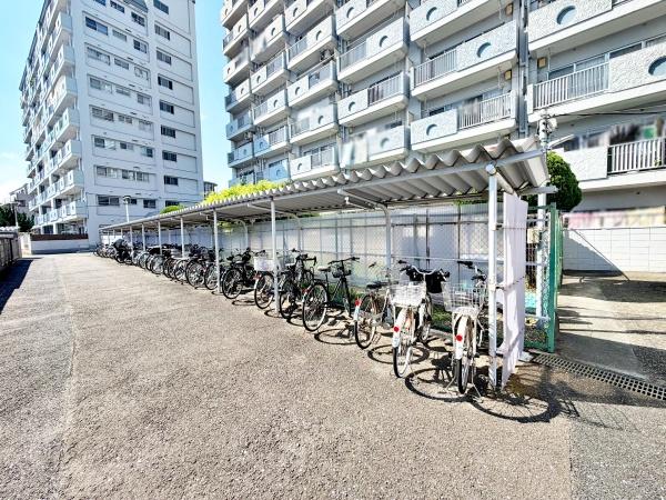 富士見台ファミリーマンション
