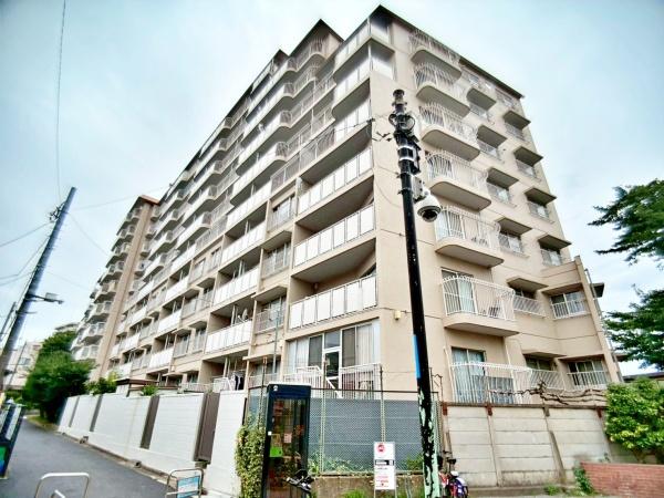 江古田ハイツ