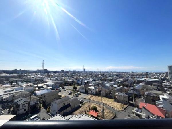 マイキャッスル高井戸