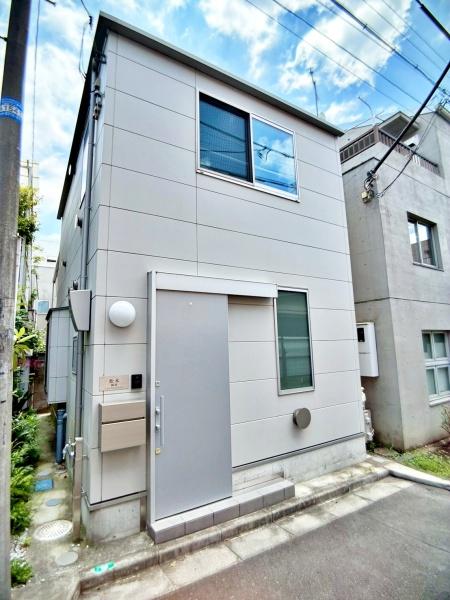 杉並区阿佐谷南2丁目　中古戸建