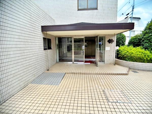 ベウラ大泉学園