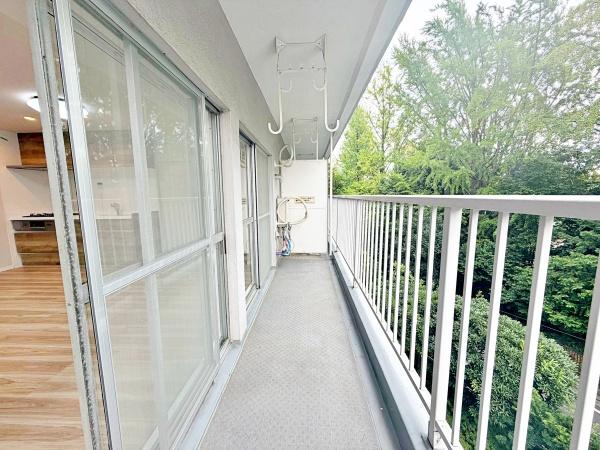 桜台ハイライズ