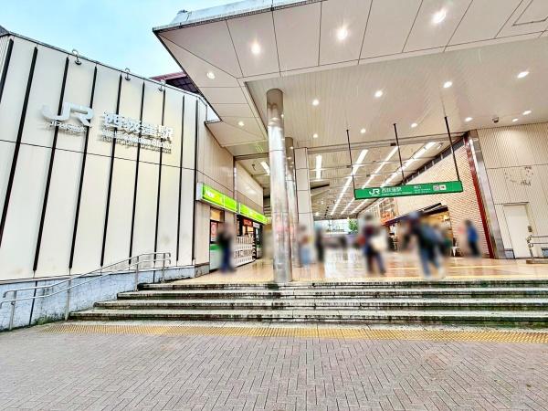 エンゼルハイム荻窪(西荻窪駅)