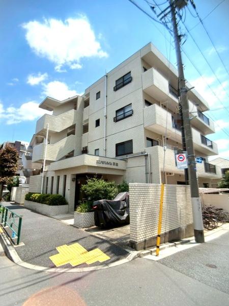 エンゼルハイム荻窪