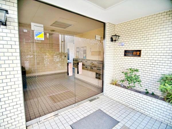 エンゼルハイム荻窪