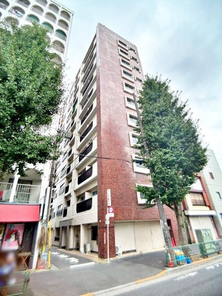 エントピア高円寺
