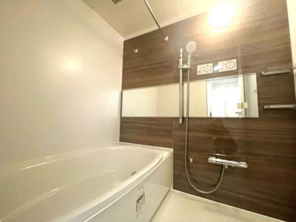 ライオンズガーデン大泉学園第2